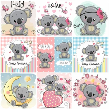 HUACAN 5D Diamond Painting New Arrivals Cartoon Full Square Embroidery Home Decoration Mosaic Diamond Art 
HUACAN 5D Diamond Painting New Arrivals Cartoon Full Square Embroidery Home Decoration Mosaic Diamond Art