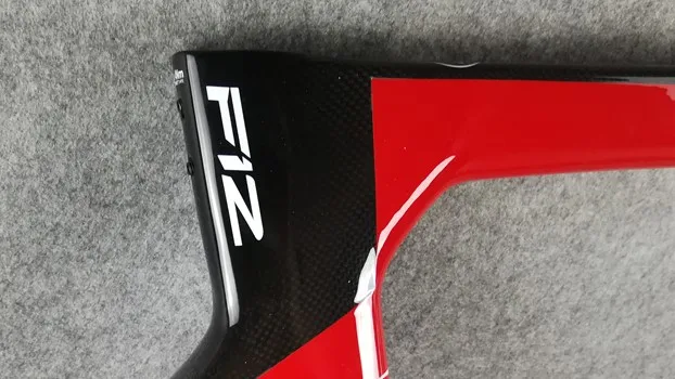437 meteor red F12 carbon frame bike frameset 1K road bike Frame carbon bicycle frameset
437 meteor red F12 carbon frame bike frameset 1K road bike Frame carbon bicycle frameset