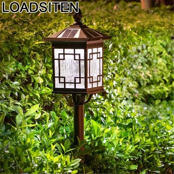 Ogrodowe Lamp Lighting Lampara Para LED Tuinlamp Luce De Gartenbeleuchtung Luz Decoracion Jardin Exterior Outdoor Garden Light
Ogrodowe Lamp Lighting Lampara Para LED Tuinlamp Luce De Gartenbeleuchtung Luz Decoracion Jardin Exterior Outdoor Garden Light
