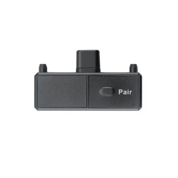 Bluetooth Audio Transmitter 5.0 EDR A2DP Low Latency Adapter For Switch PS4 TV USB Type C Wireless Transmitter 319#2
Bluetooth Audio Transmitter 5.0 EDR A2DP Low Latency Adapter For Switch PS4 TV USB Type C Wireless Transmitter 319#2