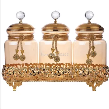 Glass Spice Hurrem Style with Jar Spice Container 3 Pcs/Set Organizer Cans Pepper Shaker Storage Box with Tray Kitchen
Glass Spice Hurrem Style with Jar Spice Container 3 Pcs/Set Organizer Cans Pepper Shaker Storage Box with Tray Kitchen