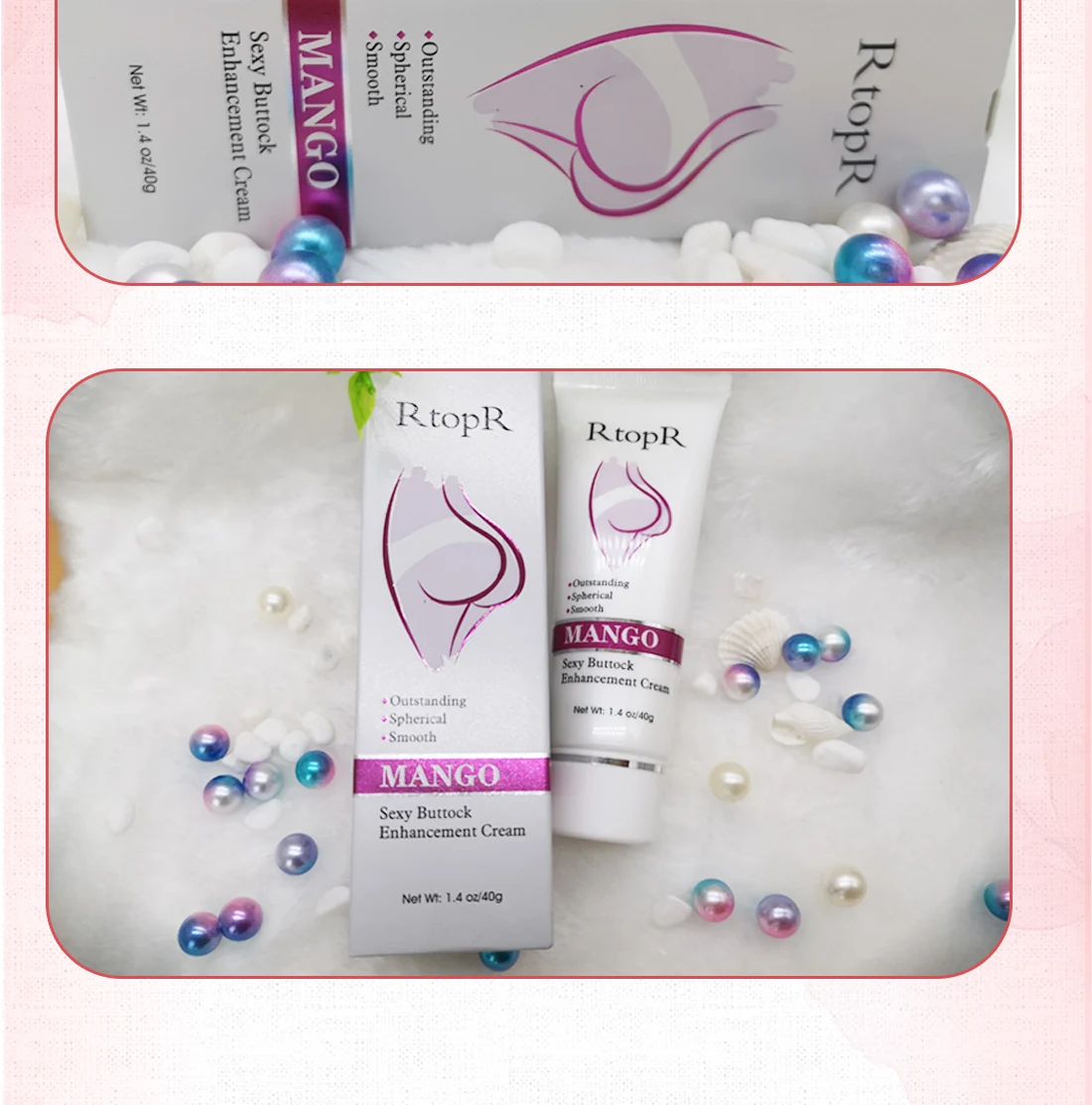 Mango buttock cream, moisturizing whitening cream for body and buttock skin care 10 Heb608eb99af94e06ba30c5aaf3f75d0ai ShopWPH.com 1