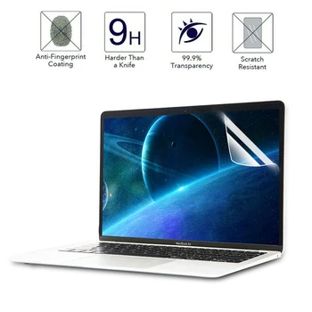 2020 New Transparent Scratch Resistant Ultra-thin Laptop Screen ProtectorFor Apple Macbook Air 11 Inch (A1370/A1465)
2020 New Transparent Scratch Resistant Ultra-thin Laptop Screen ProtectorFor Apple Macbook Air 11 Inch (A1370/A1465)