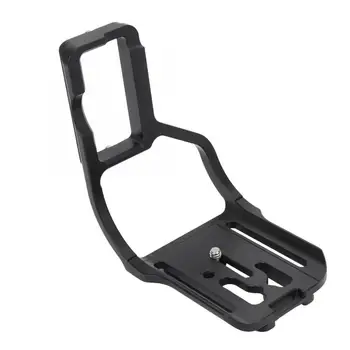 Aluminium Alloy Quick Release L Plate Hand Grip Bracket for Nikon D800/D800E/D810 Camera with Battery Handle Hot
Aluminium Alloy Quick Release L Plate Hand Grip Bracket for Nikon D800/D800E/D810 Camera with Battery Handle Hot