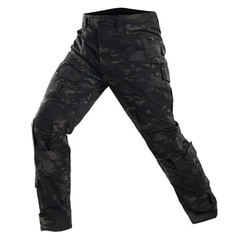 Outdoor Men Military Tactics Frog Suit Breathable Wear-resistant Windproof Sports Trousers Hunting Hiking Quick-drying Pants
Outdoor Men Military Tactics Frog Suit Breathable Wear-resistant Windproof Sports Trousers Hunting Hiking Quick-drying Pants