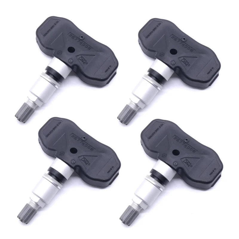 

Car 1/4PCS Tire Pressure Sensor TPMS 25774006 315MHz For Buick For Cadillac For Chevrolet For GMC Envoy