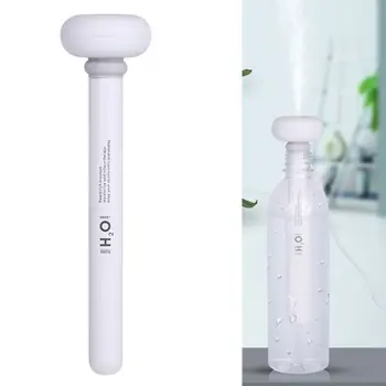 Creative Portable Aroma Spray Humidifier Atomizer Alcohol Dispensor Touchless Sanitizer Dispenser for Home Office House U1JE
Creative Portable Aroma Spray Humidifier Atomizer Alcohol Dispensor Touchless Sanitizer Dispenser for Home Office House U1JE