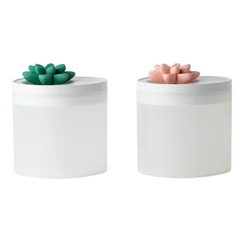 Lotus Humidifier Usb Portable Large-Capacity Humidifier Home Mute Bedroom Desktop Humidifier 
Lotus Humidifier Usb Portable Large-Capacity Humidifier Home Mute Bedroom Desktop Humidifier