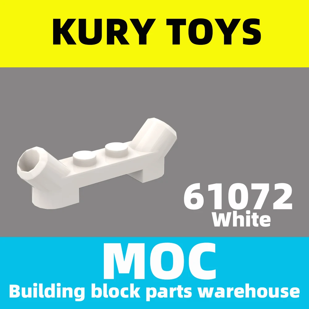 Kury Toys DIY MOC для 61072 строительных блоков, детали для пластины, модифицированные 1x4 с угловыми трубками
Kury Toys DIY MOC для 61072 строительных блоков, детали для пластины, модифицированные 1x4 с угловыми трубками