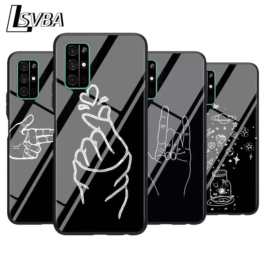 For Huawei Honor 9A 9C 9S 9X Lite Phone Case Abstract Line art for Honor 30 Pro Plus 20S 8A 8C 8S 87 7C 7S Silicone Cover
For Huawei Honor 9A 9C 9S 9X Lite Phone Case Abstract Line art for Honor 30 Pro Plus 20S 8A 8C 8S 87 7C 7S Silicone Cover