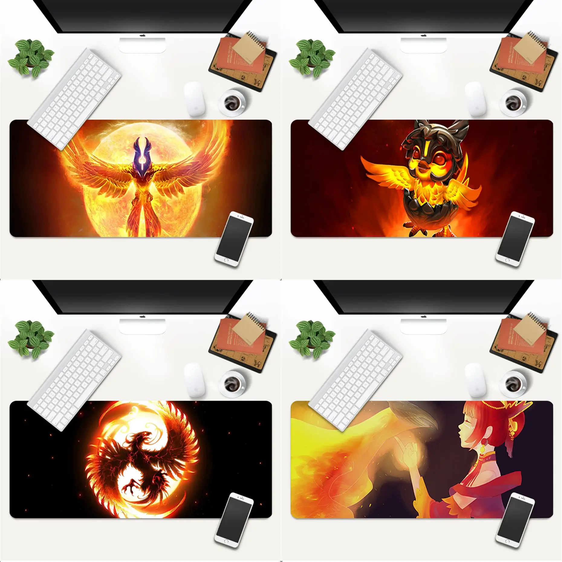 MaiYaCa Custom Skin dota 2 Keyboard Gamer Gaming Mouse pads Gaming Mouse Pad Large Deak Mat 700x300mm for overwatch/cs go
MaiYaCa Custom Skin dota 2 Keyboard Gamer Gaming Mouse pads Gaming Mouse Pad Large Deak Mat 700x300mm for overwatch/cs go