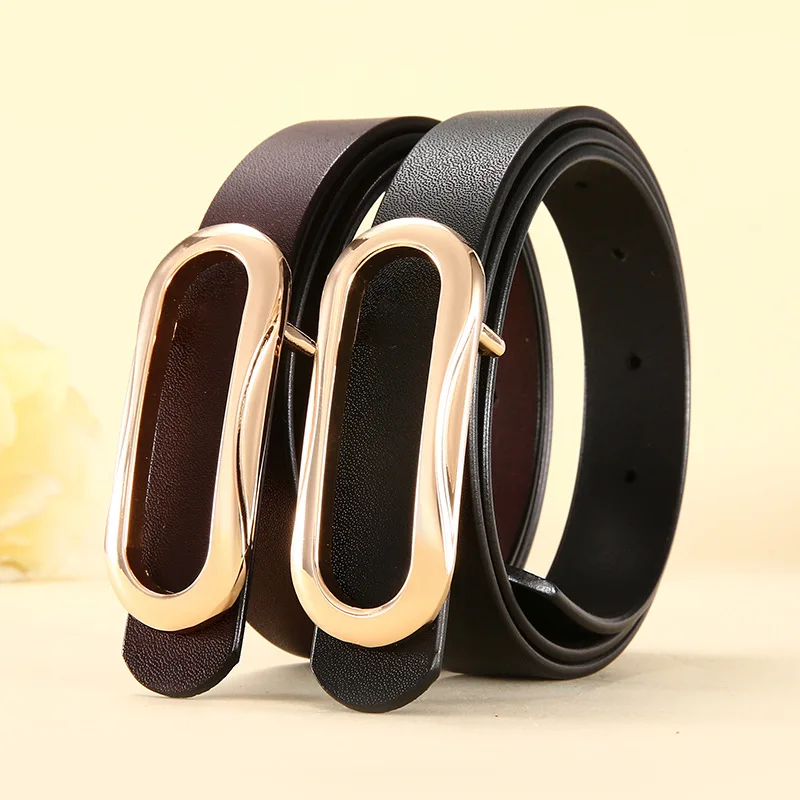 Women's leather belt stylish smooth clip designer belts high quality luxury quality designer belt women g47714
Women's leather belt stylish smooth clip designer belts high quality luxury quality designer belt women g47714