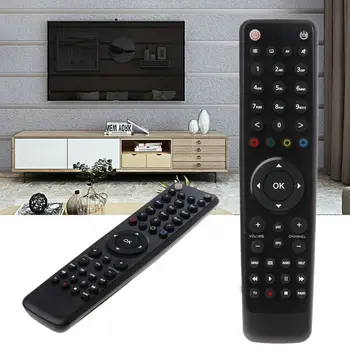 Remote Control with Light for VU+ SOLO 2/Meelo SE/VU Solo2 SE SAT TV Set-top Box E65A
Remote Control with Light for VU+ SOLO 2/Meelo SE/VU Solo2 SE SAT TV Set-top Box E65A