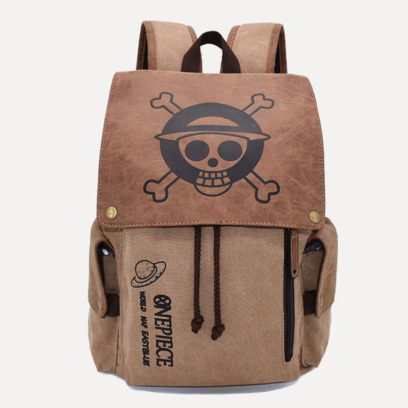 backpack one piece