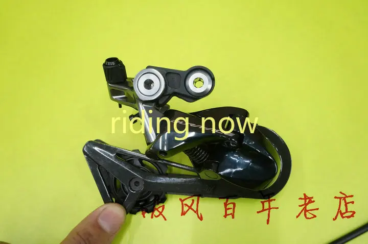 Задний переключатель передач для дорожного велосипеда DURA ACE RD-R9100 R9100 9100
Задний переключатель передач для дорожного велосипеда DURA ACE RD-R9100 R9100 9100