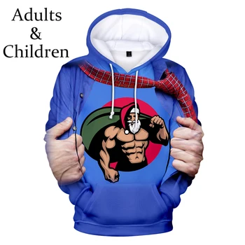 New Christmas 3D Men Women Fashion Hoodie Boys and Girls Pullovers Autumn Winter Christmas Blue Children Fashion Sweatshirts
New Christmas 3D Men Women Fashion Hoodie Boys and Girls Pullovers Autumn Winter Christmas Blue Children Fashion Sweatshirts