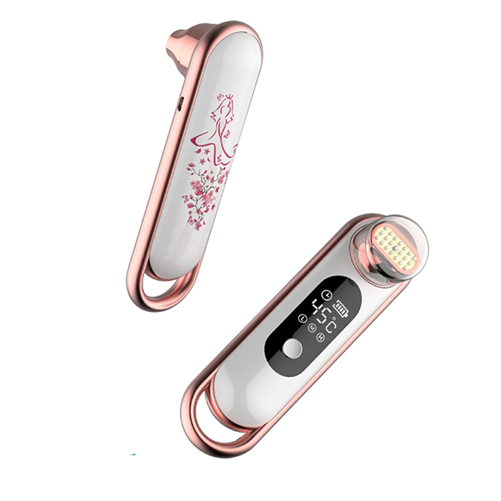 RF Facial Beauty Machine Anti Cellulite Tightening Tool Electric Face-lifting Rejuvenation instrument SKin Pores Cleaning Device
RF Facial Beauty Machine Anti Cellulite Tightening Tool Electric Face-lifting Rejuvenation instrument SKin Pores Cleaning Device