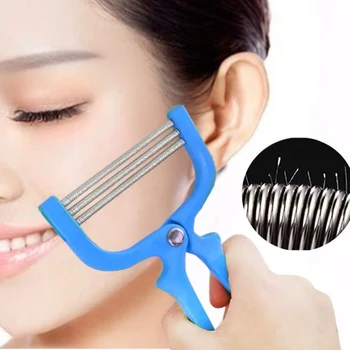 Professional Facial Hair Epilator Easily Remove Face Hair From Your Upper Lip, Chin, Cheeks and Neck Hair Remover Tool For Women
Professional Facial Hair Epilator Easily Remove Face Hair From Your Upper Lip, Chin, Cheeks and Neck Hair Remover Tool For Women