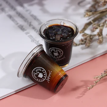 1PCS Dollhouse Miniature Cola Cup Mini Food for Doll House Kitchen Toy Accessories 
1PCS Dollhouse Miniature Cola Cup Mini Food for Doll House Kitchen Toy Accessories
