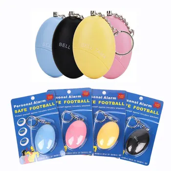 100pcs Self Defense Alarm Personal keychain against intruders Safety Scream Loud SOS warming DHL fast shipping
100pcs Self Defense Alarm Personal keychain against intruders Safety Scream Loud SOS warming DHL fast shipping