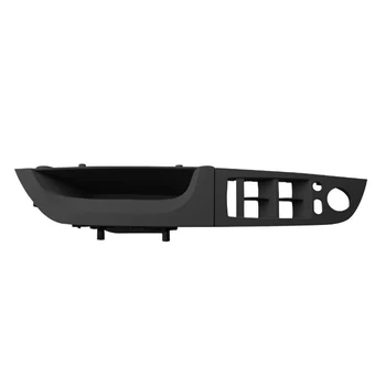 ABS Panel Cover Trim Inner Front Door For BMW 3 Series Replacement Accessories Auto
ABS Panel Cover Trim Inner Front Door For BMW 3 Series Replacement Accessories Auto