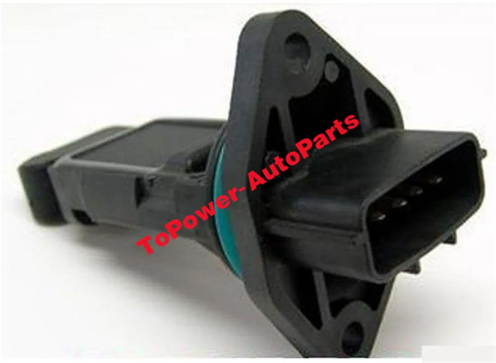 Mass Airflow MAF Sensor 226804W000/226804W001/ SU5353/0986JG0316/CH-XX019 for 2001-2003 Infinitii QX4 3.5L Nissann Pathfinder
Mass Airflow MAF Sensor 226804W000/226804W001/ SU5353/0986JG0316/CH-XX019 for 2001-2003 Infinitii QX4 3.5L Nissann Pathfinder