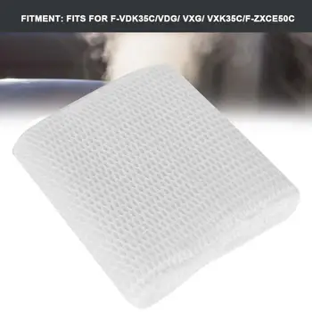 Air Purifier Humidifier Filter Accessory Filter Replacement Part Fit Air Cleaner Machine Supplies for F-VDK35C VDG VXG VXK35C
Air Purifier Humidifier Filter Accessory Filter Replacement Part Fit Air Cleaner Machine Supplies for F-VDK35C VDG VXG VXK35C