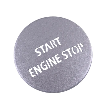 beler Car Engine Start Stop Push Button Switch Cover Trim Fit For Land Rover Discovery 4 Range Rover Sport 2010 2011 2012 2013
beler Car Engine Start Stop Push Button Switch Cover Trim Fit For Land Rover Discovery 4 Range Rover Sport 2010 2011 2012 2013