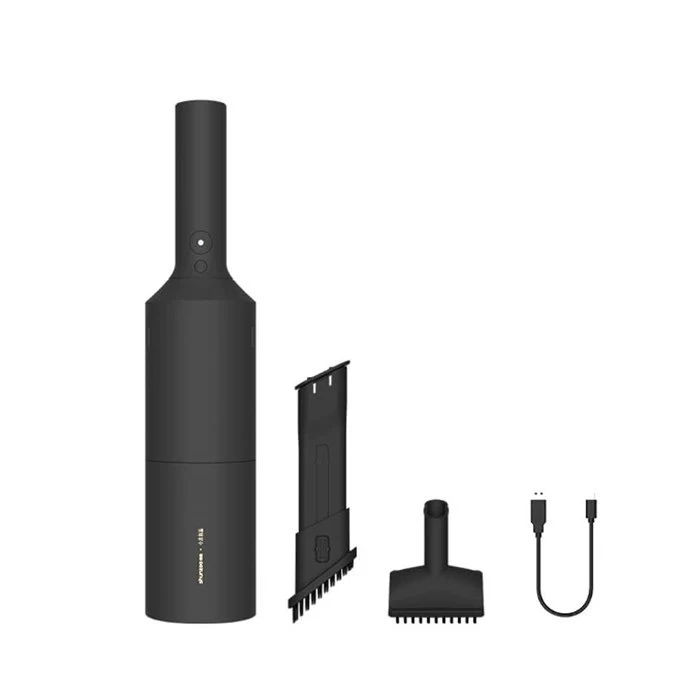 Пылесос портативный Shun Zao Vacuum Cleaner Z1 Pro | Автомобили и мотоциклы
