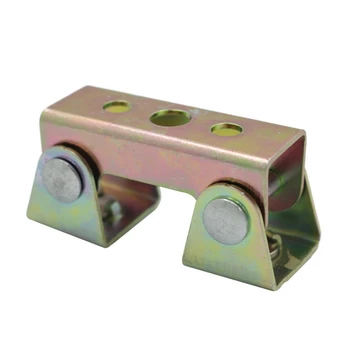 1PC V Type Adjustable Door Window Magnetic Holder Clamp Professional Practical Hand Tool Easy Install Sturdy Welding Fixture 
1PC V Type Adjustable Door Window Magnetic Holder Clamp Professional Practical Hand Tool Easy Install Sturdy Welding Fixture