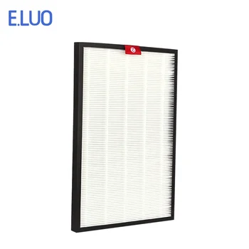H12 Air Purifier HEPA Filter fit for PAC35-HPF35M1120 390*270*20MM
H12 Air Purifier HEPA Filter fit for PAC35-HPF35M1120 390*270*20MM