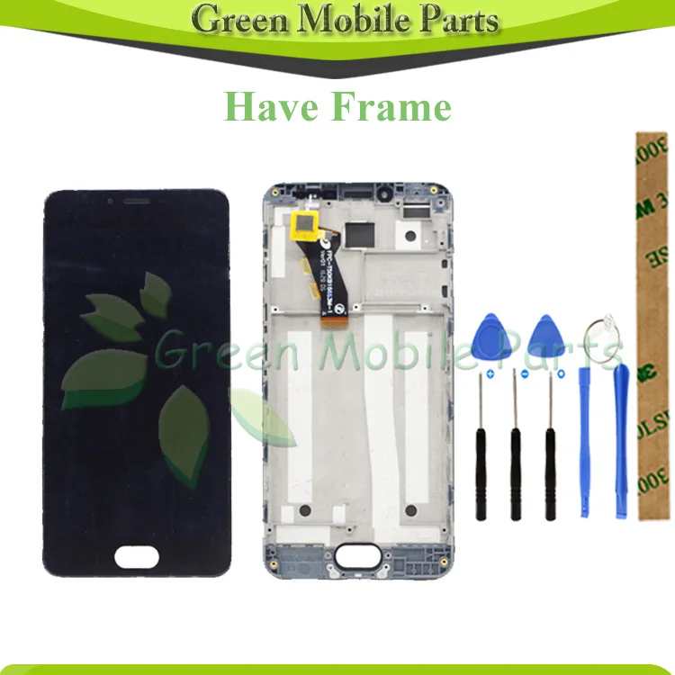 100% Tested Lcd For MEIZU M3S / M3S mini / Meilan 3S Y685H Y685Q LCD Display With Touch Assembly For Meizu M3S LCD
100% Tested Lcd For MEIZU M3S / M3S mini / Meilan 3S Y685H Y685Q LCD Display With Touch Assembly For Meizu M3S LCD