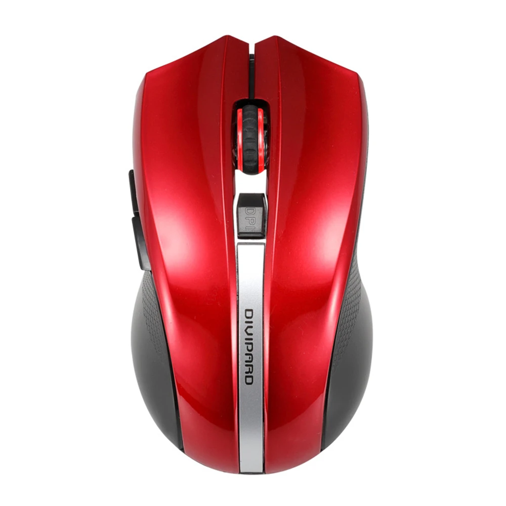 2.4G Wireless Mouse 2400DPI Optical Gaming Mouse Wireless Computer Ergonomic Gaming Mouse Wireless Silent Gaming For Laptop PC
2.4G Wireless Mouse 2400DPI Optical Gaming Mouse Wireless Computer Ergonomic Gaming Mouse Wireless Silent Gaming For Laptop PC