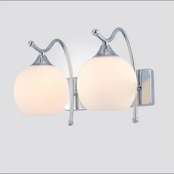 Wall Light Luminaire Wall Lamp Bedside Bedroom Living Room Modern Simple Led American European Style Corridor Stair Balcony
Wall Light Luminaire Wall Lamp Bedside Bedroom Living Room Modern Simple Led American European Style Corridor Stair Balcony