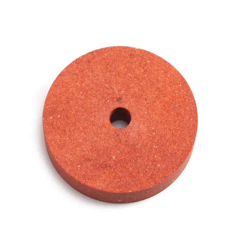 3 Inch Polishing Grinding Stone Wheel High Quality For Bench Grinders 80 Grit polishing accessories sanding ferramenta
3 Inch Polishing Grinding Stone Wheel High Quality For Bench Grinders 80 Grit polishing accessories sanding ferramenta