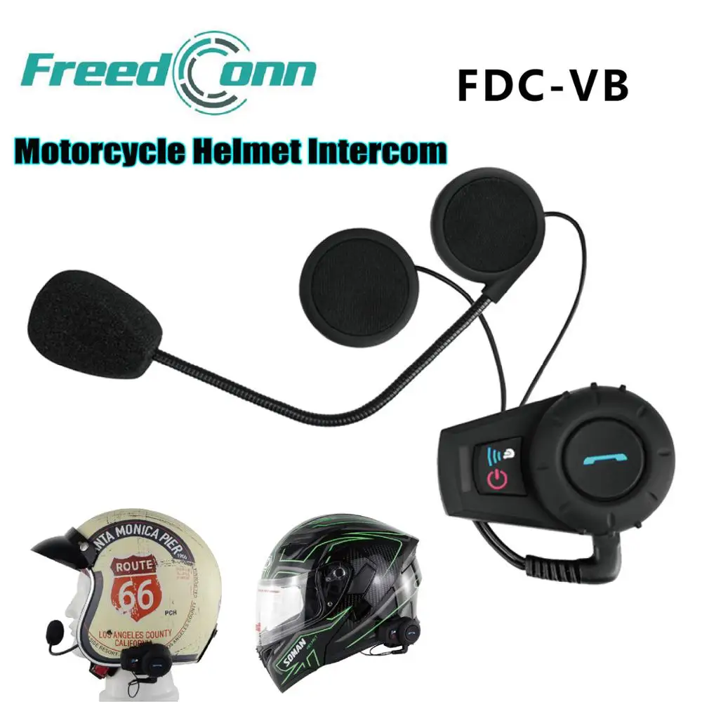 Helmet bluetooth intercom wireless intercom headset 500 meters full duplex intercom outdoor sports waterproof with FM
Helmet bluetooth intercom wireless intercom headset 500 meters full duplex intercom outdoor sports waterproof with FM