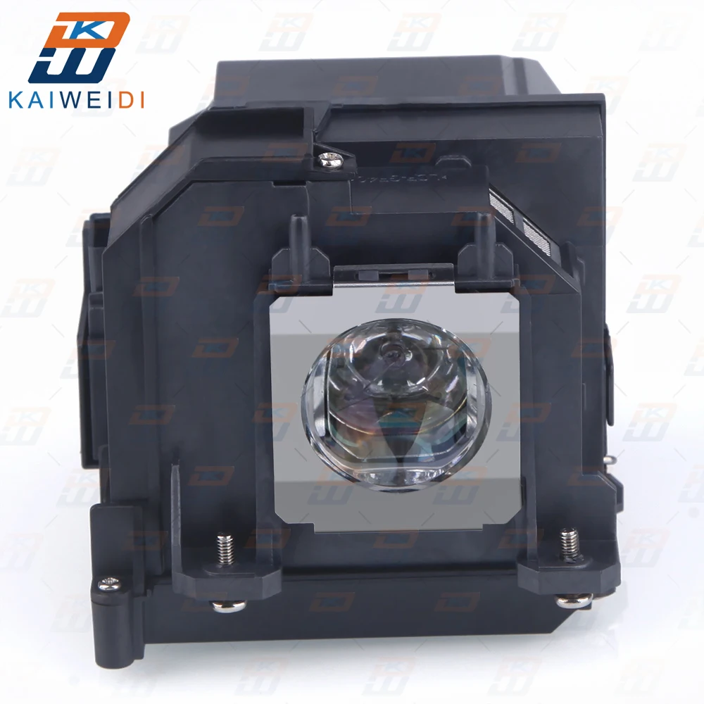 Replacement V13H010L90 Projector Lamp ELPL90 for Epson EB-670/EB-675W/EB-675WI/EB-680WI/PowerLite 675W Replacement Bulbs
Replacement V13H010L90 Projector Lamp ELPL90 for Epson EB-670/EB-675W/EB-675WI/EB-680WI/PowerLite 675W Replacement Bulbs
