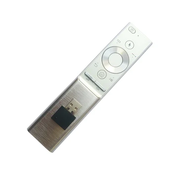 Replacement Remote Control for Samsung UHD TV BN59-01272A BN59-01270A Q7C Q7F Q8C Q9 BN59-01300C BN59-01275A With Gyro USB
Replacement Remote Control for Samsung UHD TV BN59-01272A BN59-01270A Q7C Q7F Q8C Q9 BN59-01300C BN59-01275A With Gyro USB