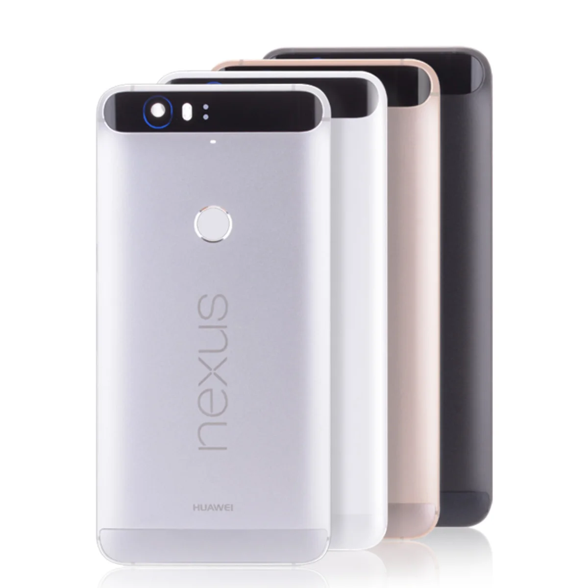 100% Original Rear Back Housing For HUAWEI Google Nexus 6P Back Cover Battery Door with Power Volume Key Replacement Parts
100% Original Rear Back Housing For HUAWEI Google Nexus 6P Back Cover Battery Door with Power Volume Key Replacement Parts