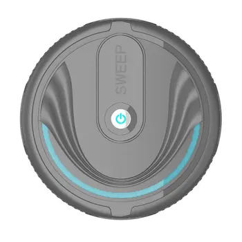 28080 Mini Intelligent Cleaning Sweeping Robot Sweeping Machine Intelligent Multi-Function Robot Vacuum Cleaner
28080 Mini Intelligent Cleaning Sweeping Robot Sweeping Machine Intelligent Multi-Function Robot Vacuum Cleaner