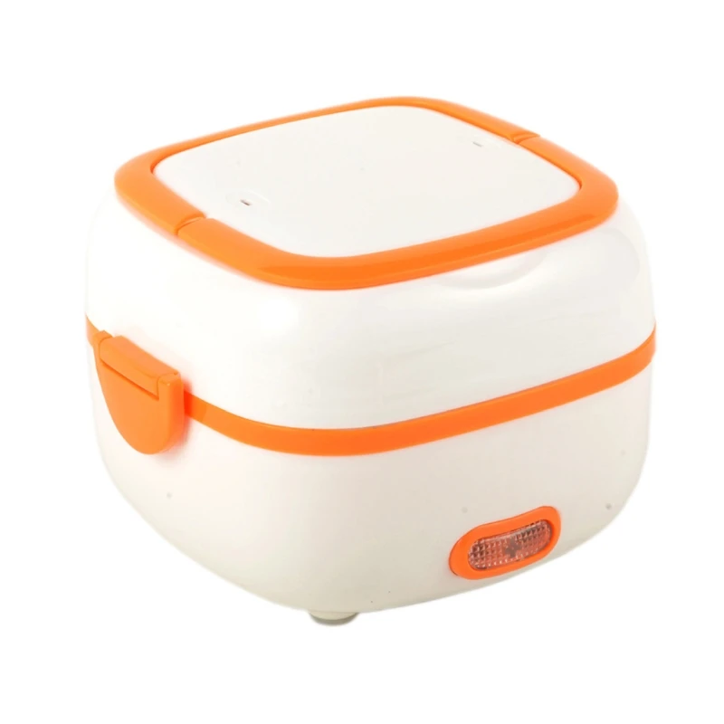 Multifunctional Electric Lunch Box Mini Rice Cooker Food Heater Steamer Bowls Egg Steaming Rack Spoon Measuring Cup Cook
Multifunctional Electric Lunch Box Mini Rice Cooker Food Heater Steamer Bowls Egg Steaming Rack Spoon Measuring Cup Cook