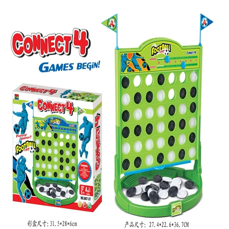 Stereo Four in a Row Serial Chinese Chequers Logical Thinking Game Chinese Chequers Challenges Children'S Educational Parent And
Stereo Four in a Row Serial Chinese Chequers Logical Thinking Game Chinese Chequers Challenges Children'S Educational Parent And