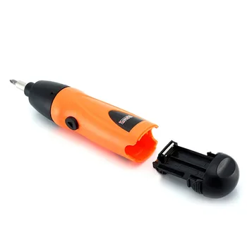 Carbon Steel Household Mini Cordless Switch Design With 11pcs Bits Power Tool Drilling Electric Screwdriver Kit Handheld
Carbon Steel Household Mini Cordless Switch Design With 11pcs Bits Power Tool Drilling Electric Screwdriver Kit Handheld
