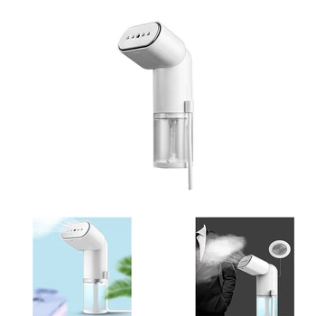 Smart Handheld Mini Hanging Ironing Machine Travel Portable Hanging Ironing Machine
Smart Handheld Mini Hanging Ironing Machine Travel Portable Hanging Ironing Machine