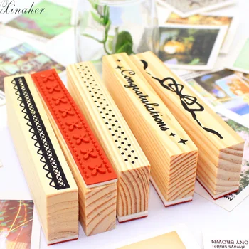 madifier cartoon elongated pattern decoration stamp wooden rubber stamps for scrapbooking DIY craft stationery standard stamp
madifier cartoon elongated pattern decoration stamp wooden rubber stamps for scrapbooking DIY craft stationery standard stamp