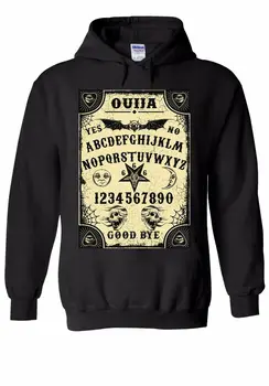 Ouija Board Spooky Horror Men Women Unisex Top Hoodie Sweatshirt 2070 winter summer coat streetwear gym jogger hoodies
Ouija Board Spooky Horror Men Women Unisex Top Hoodie Sweatshirt 2070 winter summer coat streetwear gym jogger hoodies