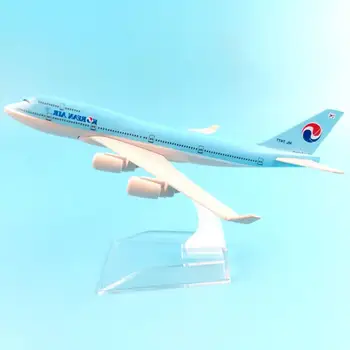 1/400 Korea Air A380 Diecast Plane Collection Model Airplane Metal Plane Model Aircraft Model Building Kits Toy
1/400 Korea Air A380 Diecast Plane Collection Model Airplane Metal Plane Model Aircraft Model Building Kits Toy