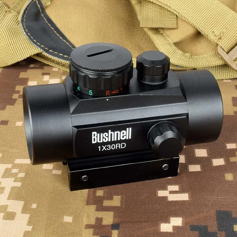 Holographic 1x30 Red Dot Sight Airsoft Red Green cross Sight Scope Hunting Scope 11mm 20mm Rail Mount Collimator Sight
Holographic 1x30 Red Dot Sight Airsoft Red Green cross Sight Scope Hunting Scope 11mm 20mm Rail Mount Collimator Sight