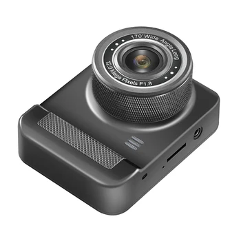 170Degree Car DVR Dash Cam 2K / 1080P / WIFI HD Recorder Dashboard Camera HD 170 ° Wide-angle Night Vision Lens
170Degree Car DVR Dash Cam 2K / 1080P / WIFI HD Recorder Dashboard Camera HD 170 ° Wide-angle Night Vision Lens