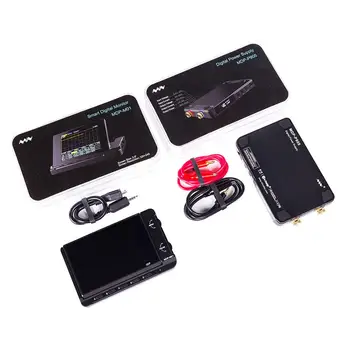 MDP-XP DC3.6V-30V Mini Digital Power Supply System Programmable Linear DC Power Module Lab Power Supply
MDP-XP DC3.6V-30V Mini Digital Power Supply System Programmable Linear DC Power Module Lab Power Supply